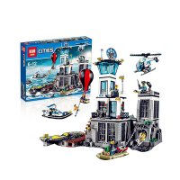  Lepin - 815 . 02006