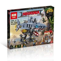  Lepin Ninjago   929 . 06067