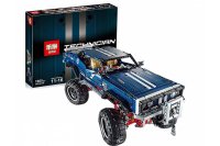  Lepin Technic   4x4 Crawler 1605 . 20011