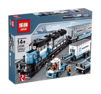 Lepin Creators    1234 . 21006