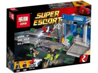  Lepin Super Escort   204 . 07089