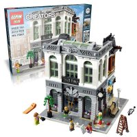  Lepin   2413 . 15001