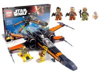  Lepin Star Wars   748 . 05004