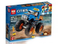  Lepin Cities - 215 . 02091