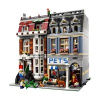  Lepin Creators  2082 . 15009