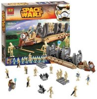  Bela Space Wars    565 . 10374