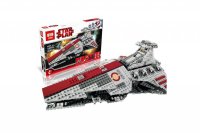  Lepin Star Plan      1200 . 05042