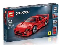  Lepin Creator  F40 1158 . 21004