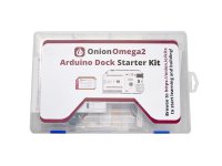   Onion Omega2 OM-K-AK Arduino Starter KIT