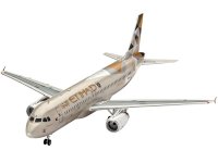 Revell   Airbus A320 Etihad 03968R