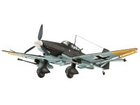 Revell  Junkers Ju 87 G-2 Tank Buster 04692R