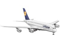 Revell   Airbus A380 Lufthansa 04270R