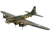 Revell  Boeing B-17F Memphis Belle 04297R