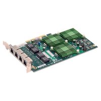   SuperMicro AOC-UG-I4 10/100/1000 /c PCI-E