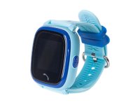  Smart Baby Watch W9 Light Blue