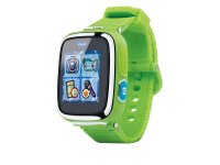   Vtech Kidizoom SmartWatch DX Green 80-171683