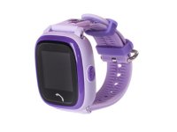  Smart Baby Watch W9 Purple