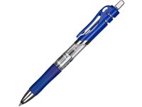   Attache Hammer Blue-Transparent 613144