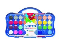  Giotto Colour Blocks Mini 36  352700