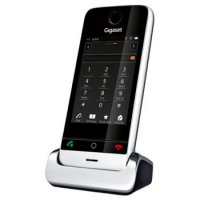   Siemens Gigaset SL910H Metal Black . , Bluetooth,USB,DECT