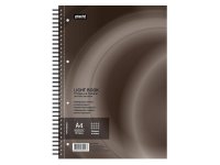 - Attache Selection LightBook A4 100  Brown 494590