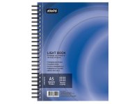 - Attache Selection LightBook A5 100  Blue 494594