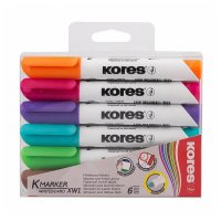 Kores 3mm  6  691268