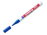  Edding E-751/3 1-2mm Blue 87777