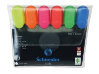 Schneider Job 1-5mm  6  115096