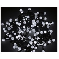  Neon-Night  17.5mm 20m 200 LED White 303-505