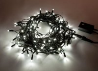     100 LED White 971598