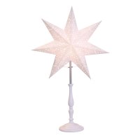  Star Trading Romantic Star White 234-32