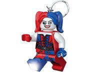  Lego Super Heroes Harley Quinn LGL-KE99