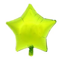   Anagram  19-inch Lime-Green 1352534