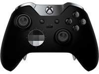  Microsoft Xbox One Wireless Controller Elite Black HM3-00009