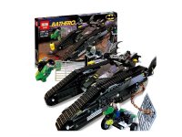  Lepin Batman :     673 . 07067