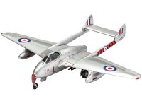 Revell   Vampire F Mk.3 03934R