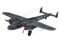 Revell   Dornier Do 17Z-10 03933R