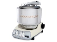   Ankarsrum AKM 6230 Light Creme