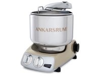   Ankarsrum AKM 6230 Sparkling Champagne