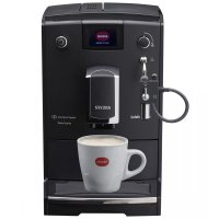  Nivona CafeRomatica NICR 660