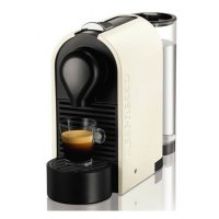  Nespresso U Pure Cream C50