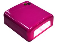  UV Dona Jerdona 101383 36W Fuchsia