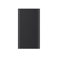   Xiaomi Mi Power 2 PLM02ZM 10000mAh Black