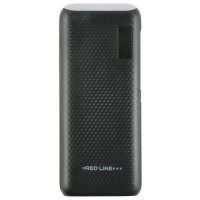   Red Line UK-108 15000mAh Black  000013536