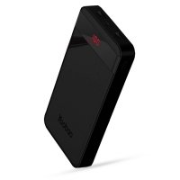   Yoobao Power Bank M20 Pro 20000mAh Black