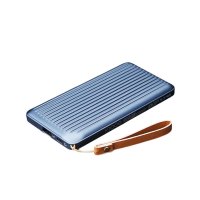  Rock Evo Power Bank 10000mAh Blue RMP0364