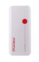  Remax Proda Jane V10 20000 mAh White-Red