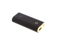  SmartBuy Utashi X 5000mAh 2.1A Micro-USB Black-Beige SBPB-535