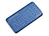  USAMS Mosaic Series US-CD32 20000mAh Blue